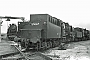 WLF 9174 - DB "051 240-0"
10.07.1974 - Crailsheim, Bahnbetriebswerk
Martin Welzel