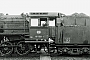 WLF 9175 - DB "051 241-8"
21.05.1968 - Gelsenkirchen, Bahnhof Zoo
Dr. Werner Söffing