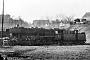 WLF 9176 - DB "50 1242"
25.03.1967 - Wuppertal-Vohwinkel, Bahnbetriebswerk
Helmut Beyer