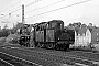 WLF 9181 - DB "051 247-5"
26.09.1975 - Recklinghausen-Grullbad
Michael Hafenrichter