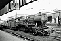 WLF 9181 - DB "051 247-5"
21.04.1969 - Essen, Hauptbahnhof
Dr. Werner Söffing