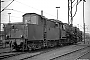 WLF 9181 - DB "051 247-5"
08.05.1972 - Wanne-Eickel, Bahnbetriebswerk
Martin Welzel