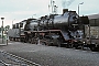 WLF 9183 - DR "50 3662-9"
08.08.1987 - Gernrode (Harz)
Ingmar Weidig