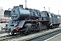 WLF 9183 - DR "50 3662-9"
09.07.1978 - Wernigerode
Dr. Werner Söffing