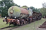 WLF 9194 - Energiefabrik Knappenrode "F 149-3-13"
18.09.2016 - Hoyerswerda-Knappenrode, Energiefabrik Knappenrode
Patrick Paulsen