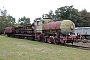 WLF 9194 - Energiefabrik Knappenrode "F 149-3-13"
18.09.2016 - Hoyerswerda-Knappenrode, Energiefabrik Knappenrode
Patrick Paulsen
