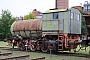 WLF 9194 - Energiefabrik Knappenrode "F 149-3-13"
18.09.2016 - Hoyerswerda-Knappenrode, Energiefabrik Knappenrode
Patrick Paulsen