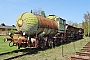 WLF 9194 - Energiefabrik Knappenrode "F 149-3-13"
19.04.2018 - Hoyerswerda-Knappenrode, Energiefabrik Knappenrode
Klaus Führer