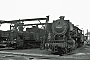 WLF 9205 - DB  "051 404-2"
12.07.1974 - Schweinfurt, Bahnbetriebswerk
Martin Welzel