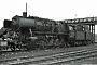 WLF 9205 - DB  "051 404-2"
07.05.1973 - Schweinfurt, Bahnbetriebswerk
Martin Welzel
