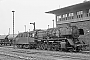 WLF 9208 - DR "50 0012-0"
28.09.1980 - Angermünde, BahnhofThomas Fischer