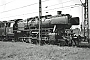 WLF 9210 - DB  "052 907-3"
06.08.1975 - Duisburg-Wedau, Bahnbetriebswerk
Martin Welzel