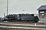 WLF 9210 - DB  "052 907-3"
03.07.1974 - Lippstadt
Hinnerk Stradtmann