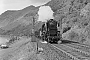 WLF 9213 - DB "50 4001"
18.05.1961 - BornhofenHans Schmidt (†) (Archiv Jens Grünebaum)