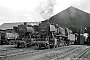 WLF 9216 - DB  "051 415-8"
03.05.1973 - Lauda, Bahnbetriebswerk
Martin Welzel