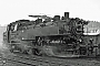 WLF 9232 - DR "86 1389-5"
13.11.1971 - Schleusingen (Thüringen), LokbahnhofArchiv Jörg Helbig