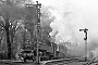 WLF 9233 - DR "86 1390-3"
03.05.1975 - Großpostwitz, Bahnhof
Archiv Stefan Kier