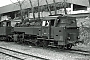 WLF 9250 - DB "086 407-4"
06.05.1973 - Hof
Martin Welzel