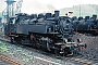 WLF 9254 - DR "86 1411-7"
06.05.1975 - Aue (Sachsen), Bahnbetriebswerk
Dr. Werner Söffing