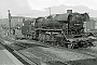 WLF 9276 - DR "44 0689-8"
05.10.1981 - Saalfeld, Bahnhof
Frank Pilz