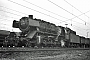 WLF 9288 - DB  "044 701-1"
13.04.1971 - Hohenbudberg, Rangierbahnhof
Martin Welzel