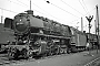 WLF 9288 - DB  "044 701-1"
22.04.1973 - Oberhausen-Osterfeld, Bahnbetriebswerk Süd
Martin Welzel