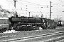 WLF 9288 - DB  "44 701"
14.02.1967 - Essen, Hauptbahnhof
Dr. Werner Söffing