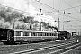 WLF 9288 - DB  "44 701"
14.02.1967 - Essen, Hauptbahnhof
Dr. Werner Söffing