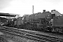 WLF 9335 - DB  "052 173-2"
10.06.1972 - Trier, Ausbesserungswerk
Karl-Hans Fischer