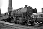 WLF 9335 - DB  "052 173-2"
09.05.1972 - Krefeld, Bahnbetriebswerk
Martin Welzel