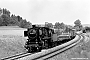 WLF 9337 - DB  "052 175-7"
22.07.1970 - Wattenweiler
Ulrich Budde