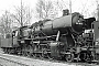 WLF 9342 - DB  "052 180-7"
08.04.1970 - Nürnberg, Bahnbetriebswerk Rangierbahnhof
Dr. Werner Söffing