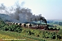 WLF 9348 - DR "44 0018-0"
04.09.1981 - Riestedt
Norbert Hubig (Archiv Werner Wölke)