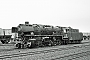 WLF 9355 - DB "44 1025"
11.07.1967 - Gelsenkirchen-Bismarck, Bahnhof Gelsenkirchen-Zoo
Dr. Werner Söffing
