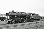 WLF 9355 - DB "44 1025"
11.07.1967 - Gelsenkirchen-Bismarck, Bahnhof Gelsenkirchen-Zoo
Dr. Werner Söffing