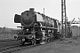 WLF 9355 - DB "44 1025"
06.05.1960 - Koblenz-Moselweiß, Bahnbetriebswerk Koblenz-MoselHans Schmidt (†) (Archiv Jens Grünebaum)