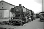 WLF 9379 - DB  "052 184-9"
28.09.1972 - Schwandorf, BahnhofMartin Welzel