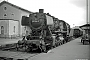 WLF 9379 - DB  "052 184-9"
28.09.1972 - Schwandorf, Bahnhof
Martin Welzel