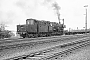 WLF 9383 - DB  "052 188-0"
21.08.1973 - Emden, Rangierbahnhof
Werner Peterlick