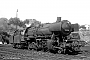 WLF 9383 - DB  "052 188-0"
23.08.1968 - Wuppertal-Vohwinkel, Bahnbetriebswerk
Ulrich Budde