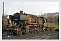 WLF 9387 - DB  "052 192-2"
22.03.1969 - Koblenz-Moselweiß, Bahnbetriebswerk
Helmut Dahlhaus