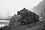 WLF 9389 - DB  "052 194-8"
26.08.1968 - Oberlahnstein
Karl-Hans Fischer