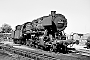 WLF 9389 - DB  "052 194-8"
10.06.1969 - Limburg, Bahnbetriebswerk
Karl-Hans Fischer