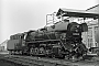 WLF 9396 - DR "44 0040-4"
10.04.1981 - Sangerhausen, Bahnbetriebswerk
Rolf Vogel (Archiv Jörg Helbig)