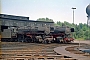 WLF  9400 - DB  "044 045-3"
12.08.1973 - Gelsenkirchen-Bismarck, Bahnbetriebswerk
Werner Peterlick