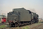 WLF  9400 - DB  "044 045-3"
11.08.1973 - Duisburg-Wedau
Werner Peterlick