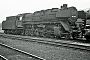 WLF 9406 - DB  "044 046-1"
02.11.1968 - Hamburg-Rothenburgsort, Bahnbetriebswerk
Helmut Philipp