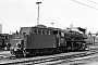 WLF 9406 - DB  "044 046-1"
22.09.1970 - Wanne-Eickel, Bahnbetriebswerk
Ulrich Budde