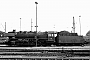 WLF 9406 - DB  "044 046-1"
22.09.1970 - Wanne-Eickel, Bahnbetriebswerk
Ulrich Budde