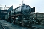 WLF 9406 - DB  "044 046-1"
29.07.1974 - Wanne-Eickel, Bahnbetriebswerk
Norbert Lippek